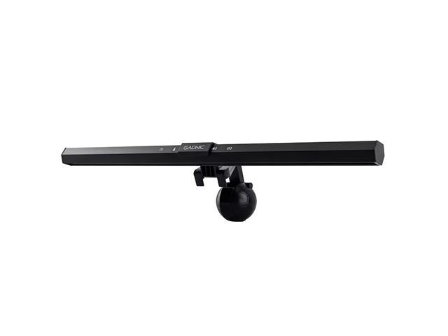 Luminária LED Barra USB para Monitor e Notebook Gadnic - 1
