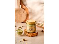 Creme Bella Pistacchio Crocante Bacio di Latte 250G - 2