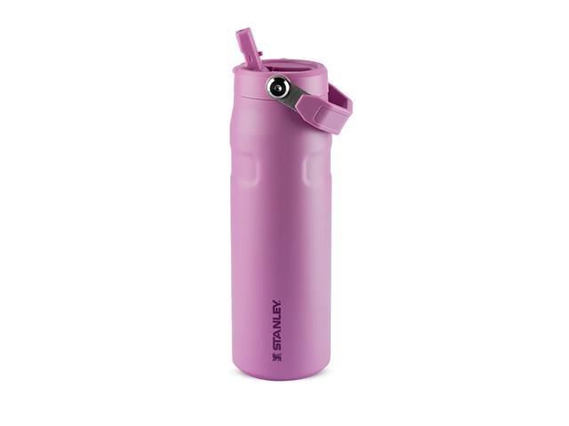 Garrafa Térmica Stanley Aerolight Flip Straw Lilac 710ml - 1