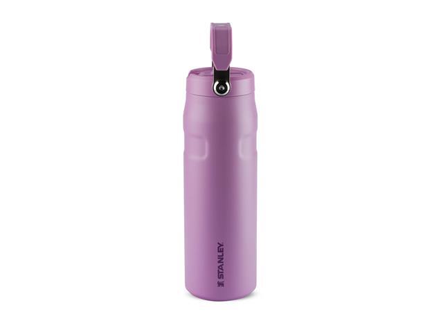 Garrafa Térmica Stanley Aerolight Flip Straw Lilac 710ml - 3