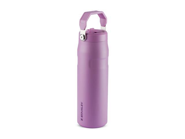 Garrafa Térmica Stanley Aerolight Flip Straw Lilac 710ml - 4