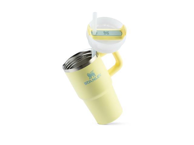 Garrafa Térmica Stanley Quencher 2.0 Pomelo 591ml - 2