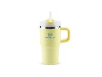 Garrafa Térmica Stanley Quencher 2.0 Pomelo 591ml - 1