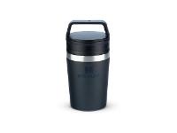 Camp Mug Stanley Café To Go Travel Black 236ml - 1