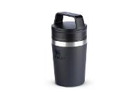 Camp Mug Stanley Café To Go Travel Black 236ml - 2