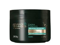Gelatina Fixadora Cachos Poderosos Advance Techniques by Avon 250g - 1