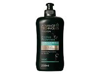 Creme para Pentear Advance Techniques by Avon Cachos Poderosos 250ml - 1