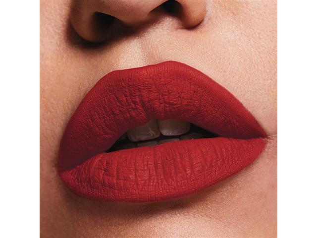 Power Stay Batom Líquido Matte 16h Avon Vermelhaço - 3