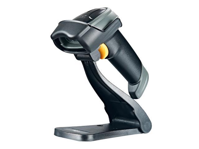 Leitor de Código de Barras Elgin EL250 - 1D 2D Preto - 1