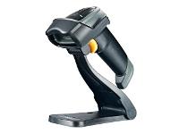 Leitor de Código de Barras Elgin EL250 - 1D 2D Preto - 1