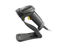 Leitor de Código de Barras Elgin EL250 - 1D 2D Preto - 2