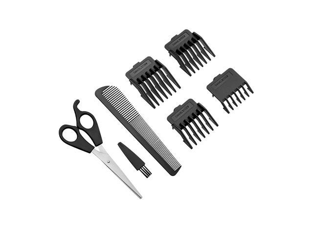 Cortador de Cabelo 4 em 1 Multi EB148 com Acessórios 220v - 4