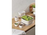 Jogo de Potes Tramontina MixColor em Polipropileno Algodão 7 Peças - 2