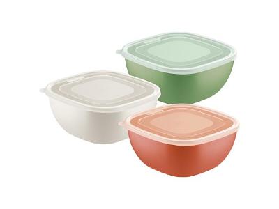 Pote Tramontina MixColor em Polipropileno Misto  4L