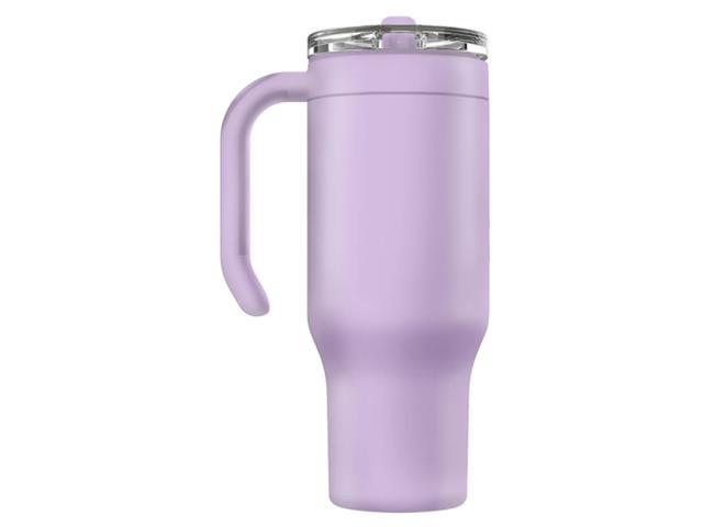 Copo Térmico GoCase Life Lilás 880ML - 3