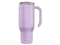 Copo Térmico GoCase Life Lilás 880ML - 1