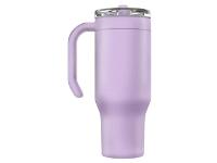 Copo Térmico GoCase Life Lilás 880ML - 3