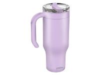 Copo Térmico GoCase Life Lilás 880ML - 4