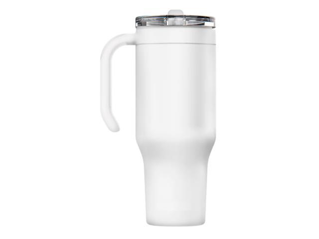 Copo Térmico GoCase Life Branco 1L - 3