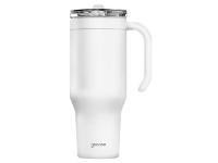 Copo Térmico GoCase Life Branco 1L - 1