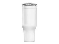 Copo Térmico GoCase Life Branco 1L - 2