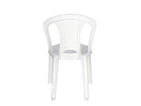 Cadeira Tramontina Bistrô Búzios em Polipropileno Branco - 2