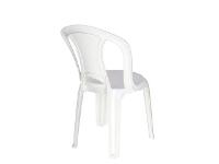 Cadeira Tramontina Bistrô Búzios em Polipropileno Branco - 4