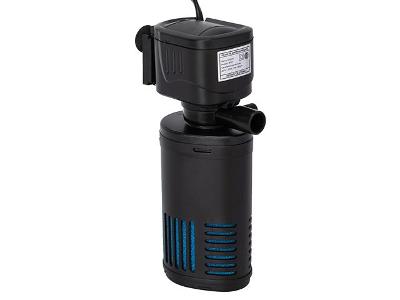 Filtro Interno Oxigenador para Aquário Gadnic 220v