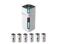 Umidificador de Ar Ultrassônico 300ml com Luz LED Gadnic 110v/220v - 4