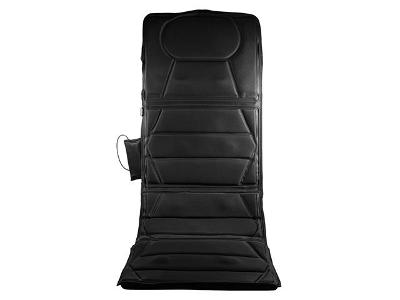 Esteira Massageadora Gadnic com 10 Motores E Aquecimento 110v