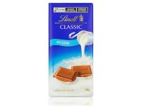 Barra de Chocolate Lindt Classic ao Leite 90g - 2