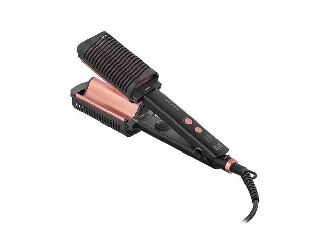 Prancha Modeladora Efeito Sereia 2 em 1 Multi EB130 Bivolt - 1