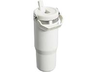 Garrafa Tumbler Térmico Flip Straw Stanley Frost 887ML - 3