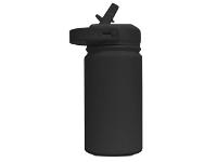 Garrafa Térmica GoCase Fresh Preta 350ML - 2