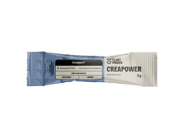 Creapower - Creapure® Stick - Plant Power 3g (30 unidades) - 1