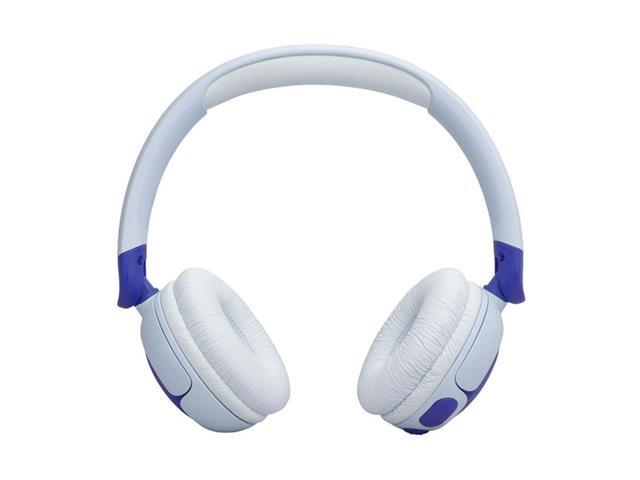 Fone de Ouvido JBL Junior 320BT Azul - 2