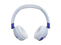 Fone de Ouvido JBL Junior 320BT Azul - 2