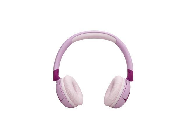 Fone de Ouvido JBL Junior 320BT Roxo - 2