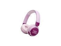 Fone de Ouvido JBL Junior 320BT Roxo - 1