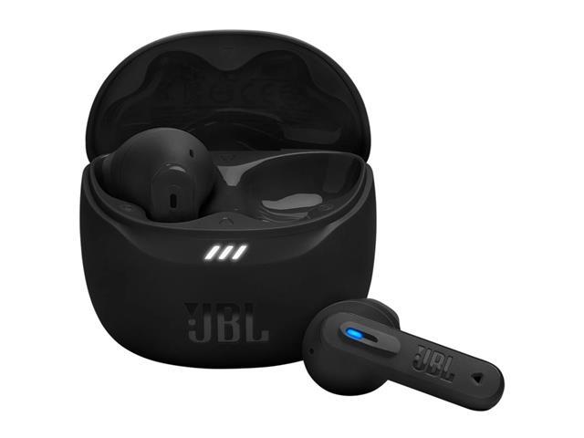 Fone de Ouvido JBL Tune Flex 2 Preto - 1