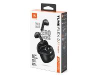 Fone de Ouvido JBL Tune Flex 2 Preto - 2