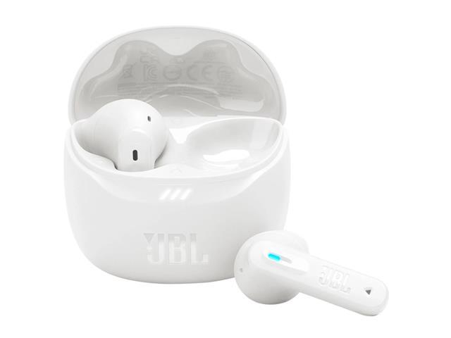 Fone de Ouvido JBL Tune Flex 2 Branco - 1