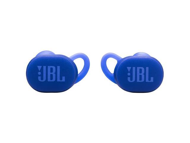 Fone de Ouvido Esportivo JBL Endurance Race 2 Azul - 2