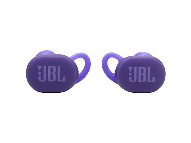 Fone de Ouvido Esportivo JBL Endurance Race 2 Roxo - 2