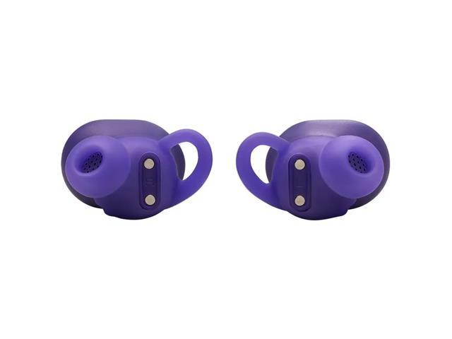 Fone de Ouvido Esportivo JBL Endurance Race 2 Roxo - 3