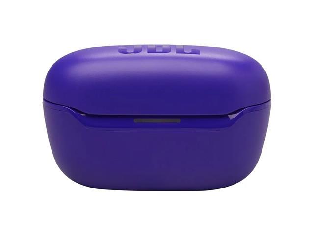 Fone de Ouvido Esportivo JBL Endurance Race 2 Roxo - 4