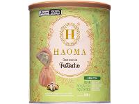 Bombom Pistache Haoma Linha Stevia 160G - 1