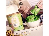 Bombom Pistache Haoma Linha Stevia 160G - 3