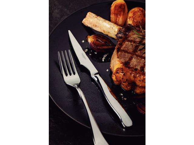 Jogo para Churrasco Tramontina Zurique em Aço Inox 12 Peças - 3