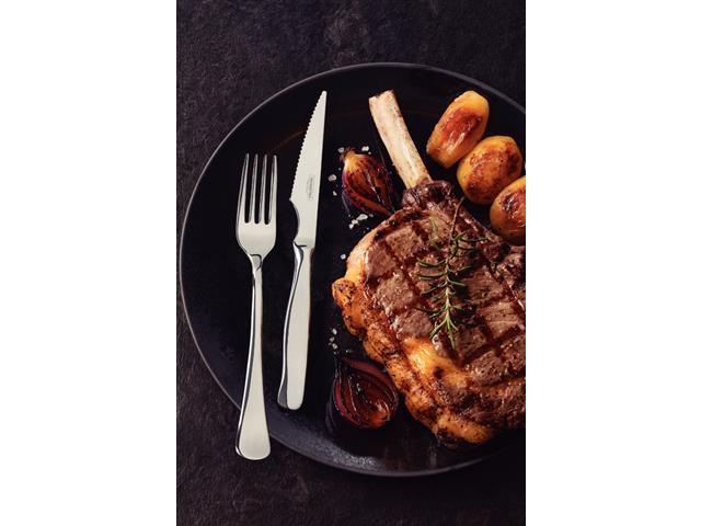 Jogo para Churrasco Tramontina Zurique em Aço Inox 12 Peças - 4